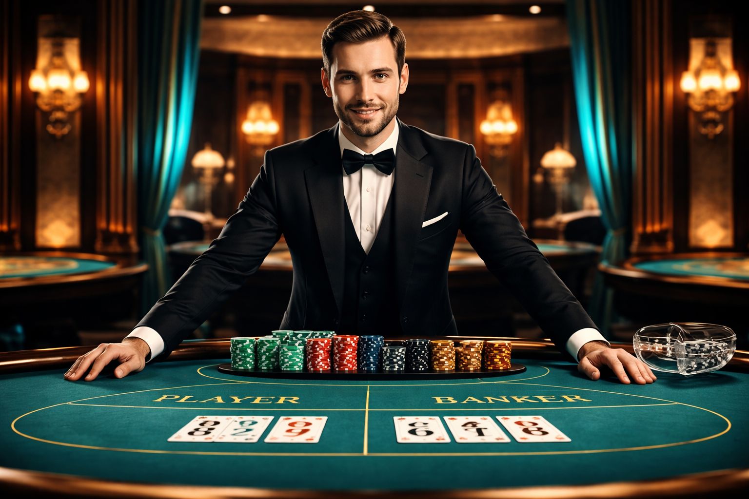 786JL COM Live Dealer Studio