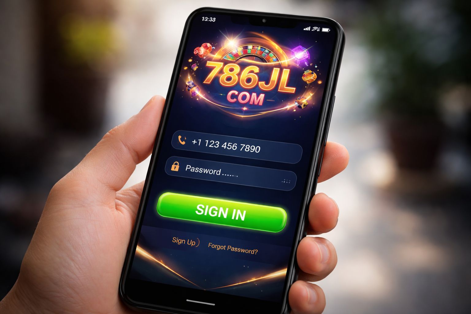 786JL COM Login | Access Your Account in Seconds
