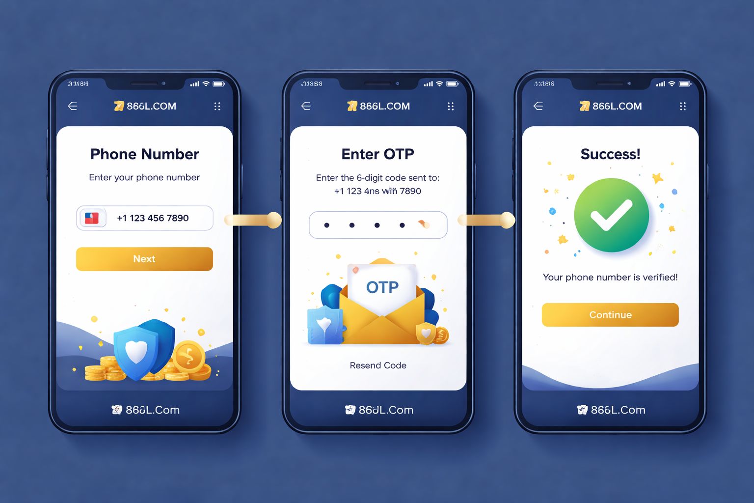 786JL COM Account Access Steps