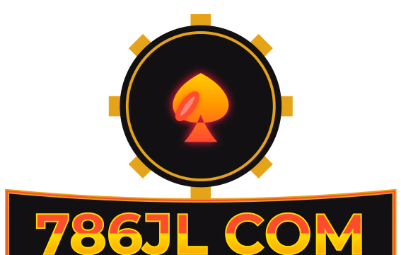 786JL COM logo